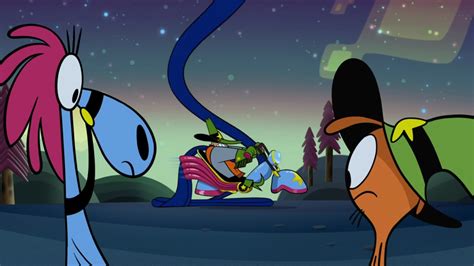 The Hot Shot Wander Over Yonder Wiki Fandom Powered By Wikia