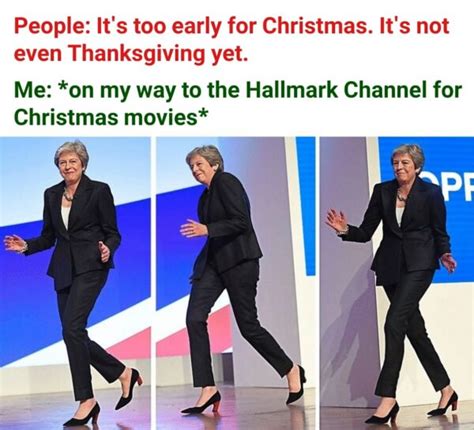 Hallmark Christmas Movie Memes Funtastic Life
