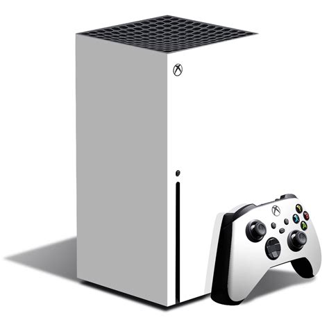 Xbox Series X Skins And Wraps Custom Console Skins