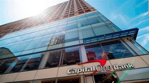 Capital One Is The First Large Us Bank To Eliminate Overdraft Fees