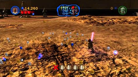 Lego star wars 3 the clone wars includes all the characters from both seasons of the hugely popular animated television. Lego Star Wars III: The Clone Wars Walkthough: Mission 1 ...