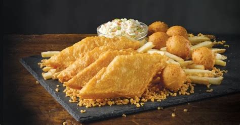 Maybe you would like to learn more about one of these? All-You-Can-Eat Fish, Chicken, and Sides for $7.99 at Long John Silver's Through November 30 ...