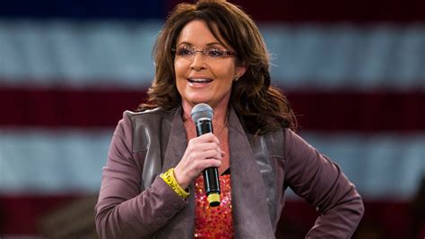 Sarah Palin To Be A New Judge Judy In Courtroom Based Reality Show
