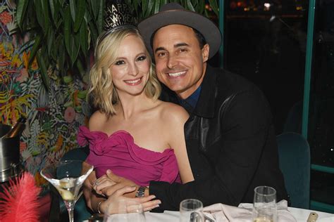 Candice Accola Files For Divorce From Joe King After 7 Years Of Marriage