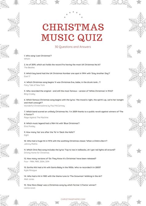 Logo Quiz Music Answers