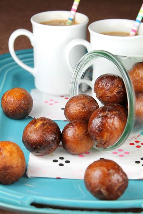 7 Donut Hole Recipes That Are Finger Lickin Good Thegoodstuff