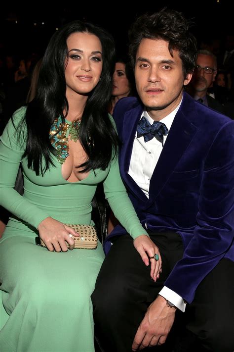 Katy Perry And John Mayer A Complete History Who Magazine