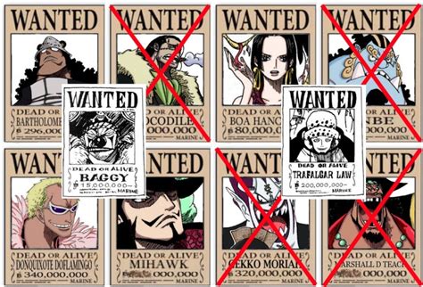 Shichibukai One Piece Wiki