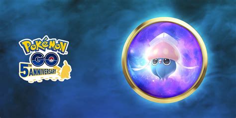 Pokemon Go Psychic Spectacular 2021 Event Inkay Release The Click