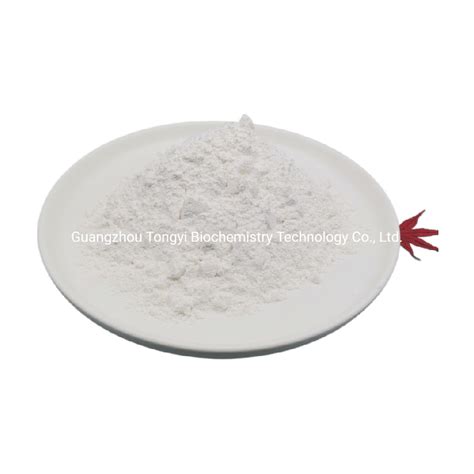 Manufacturer Supply High Quality Cas 554 13 2 Lithium Carbonate China