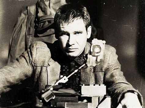 The 10 Best Harrison Ford Movie Performances