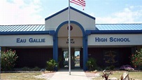 Eau Gallie High School arrests prompt changes to lunch hour