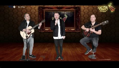 Enjoy the meme 'mejor me retiró' uploaded by yely. "No sé si llorar o reír": Presentación de Natalino en los ...