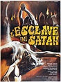Movie covers Satan's Slave (Satan's Slave) by Norman J. WARREN