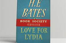 lydia bates edition first 1952 book