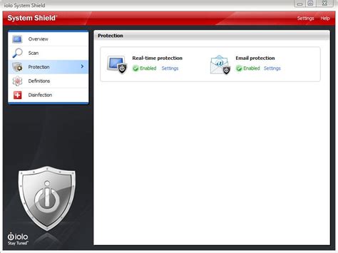 System Shield Antivirus And Antispyware Antivirus Software 50