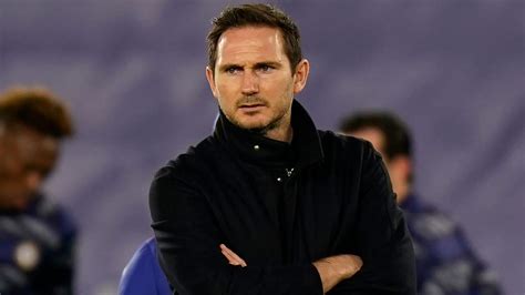 Epl 2022 Frank Lampard Confirmed As Everton Boss Style Of Management