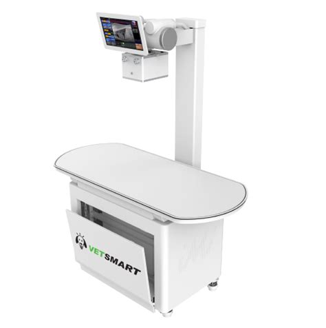 Vetsmart™ Veterinary X Ray System Dicom Solutions Veterinary X Ray System