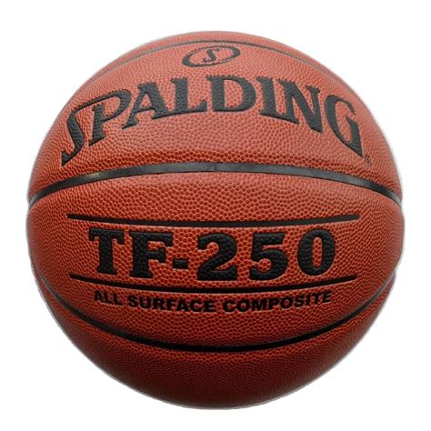 Spalding Tf 250 Comp Basketball Poobie Naidoos