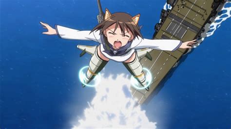 Strike Witches 2 Ep12 Fin 画像 072 Ik` Ilote 5