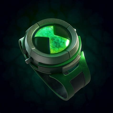 Ben 10 Omnitrix Wallpapers Top Free Ben 10 Omnitrix Backgrounds