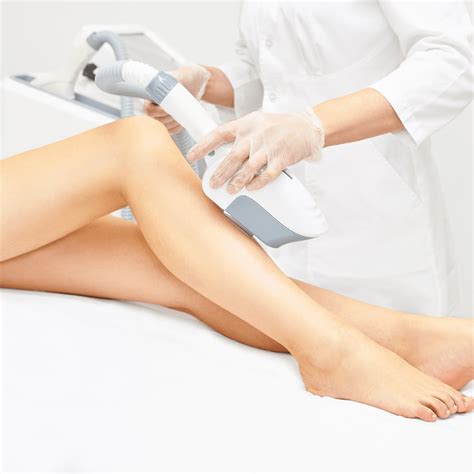 Is At Home Laser Hair Removal As Effective As Going To Clinic Infi Beaut