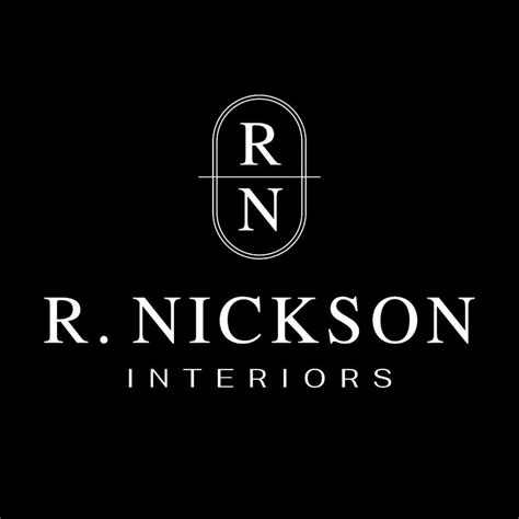 R Nickson Interiors
