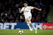 Real Madrid: Three reasons why Sergio Reguilón should not be sold