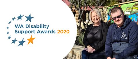2021 Wa Disability Support Awards Tickets Are Selling Fast