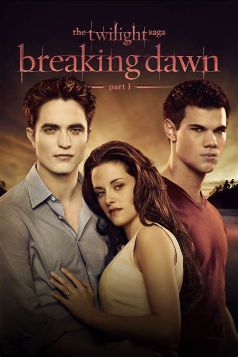 We bring you this movie in multiple definitions. The Twilight Saga: Breaking Dawn - Part 1 | Movies | Film ...