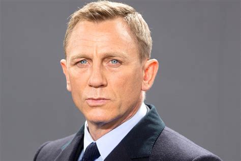 Daniel Craig James Bond Daniel Craig Ist Der Reisefreudigste 007 Kino