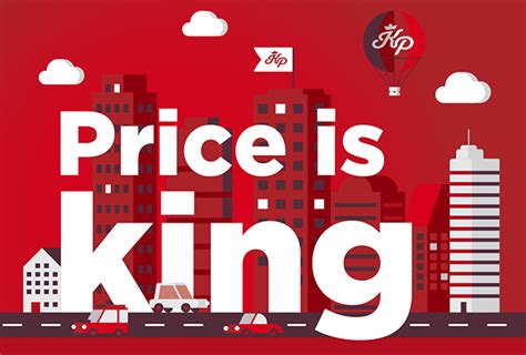 5 Things That Are Super Cheap When You Join The King King Price