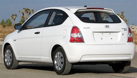 Chi Tiết Với Hơn 83 Hyundai Accent 2010 Không Thể Bỏ Qua Vn
