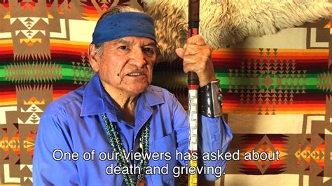 How Navajos Dealt With Death And Grieving Traditionally Navajo