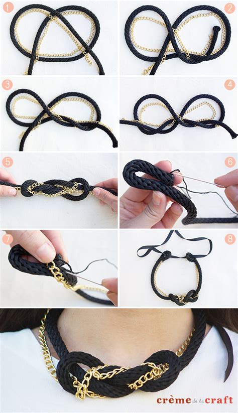 16 Diy Fashion Crafts