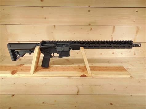 Radical Firearms RF15 5 56 ADELBRIDGE CO