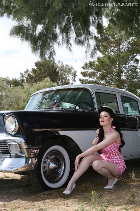 polka dot pinup playsuit by candeecampbell on deviantart