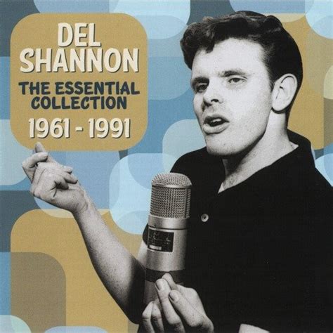 Del Shannon The Liberty Years 1991