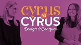 Cyrus vs. Cyrus: Design & Conquer - Bravo Reality Series - Where To Watch
