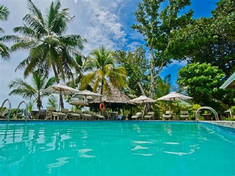 Best Price On Indian Ocean Lodge In Seychelles Islands Reviews