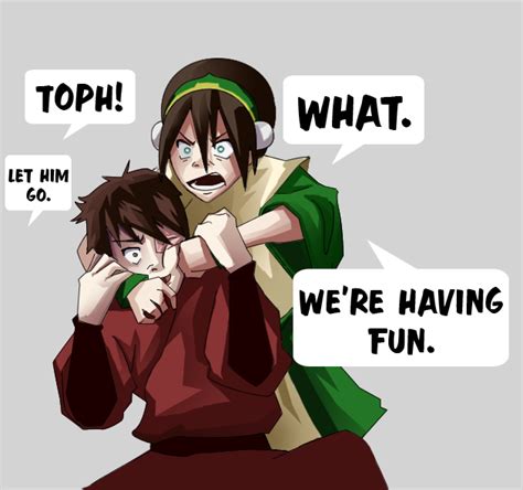 29 Hilarious Avatar The Last Airbender Comics That Only True Fans Will Understand Avatar The