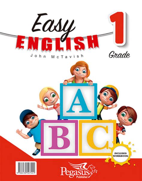 Easy English 1 Texto Taller Yotumi
