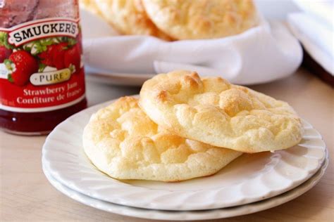 It's not really bread but a bread replacement. Cloud Bread | Cloud bread, Food, Food recipes