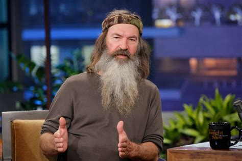 Why Did Duck Dynasty Get Cancelled Here Are A Few Theories Phil