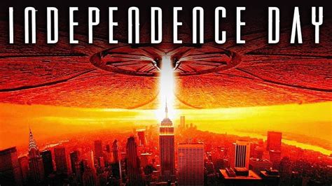 Movie Review Independence Day Rating And Stars Independence