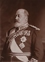 NPG Ax27746; King Edward VII - Portrait - National Portrait Gallery