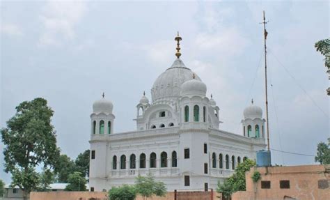 First Meeting Between India And Pakistan Over Kartarpur Corridor Today