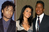 Little-Known Facts About The Jackson Family