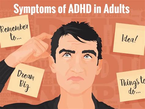 How To Know If Your Brother Has Adhd Tips For Recognizing Symptom