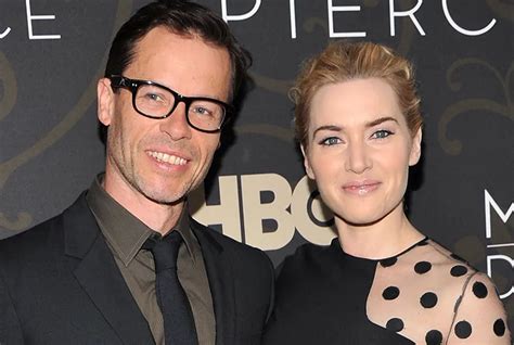Guy Pearce Joins Kate Winslet In Hbo S Limited Series Mare Of Easttown
